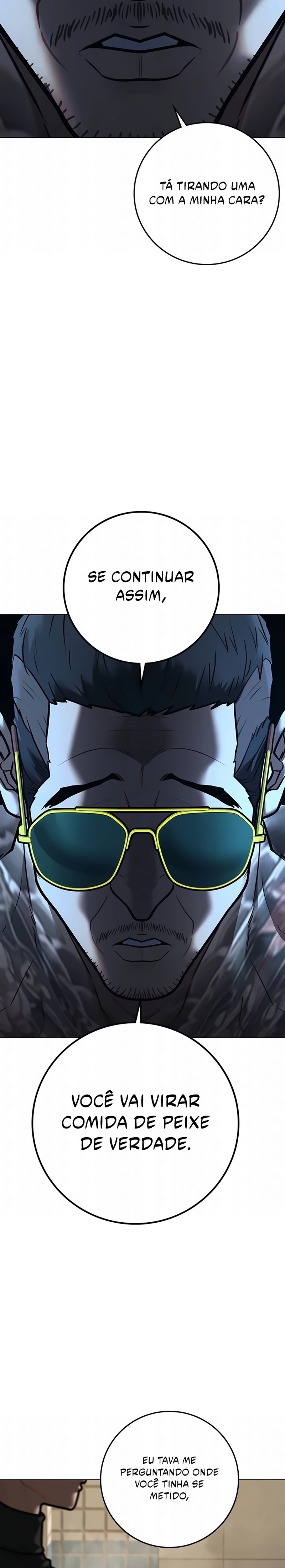 Read Missões na Vida Real (PT-BR) PT Manga Online