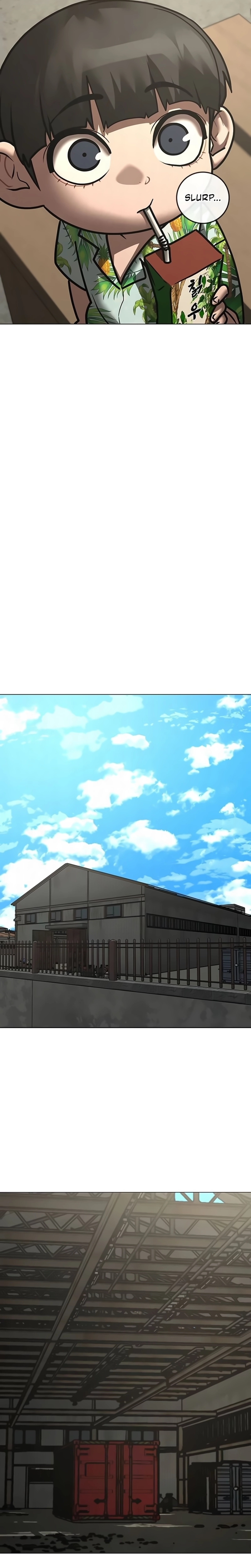 Read Missões na Vida Real (PT-BR) PT Manga Online