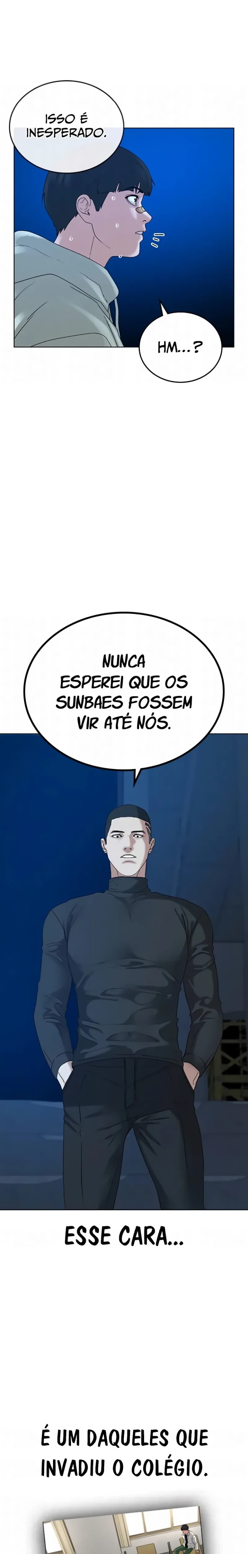 Read Missões na Vida Real (PT-BR) PT Manga Online