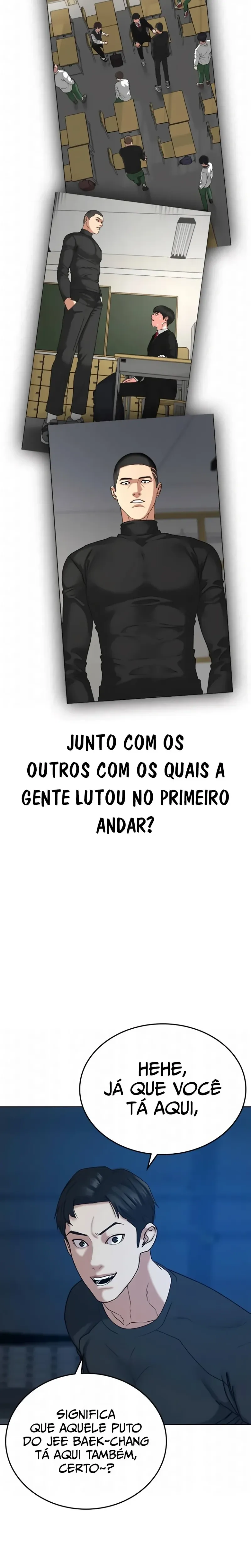 Read Missões na Vida Real (PT-BR) PT Manga Online