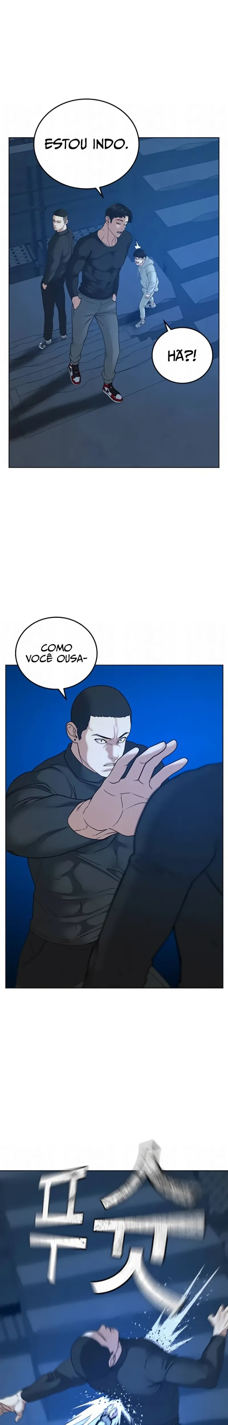 Read Missões na Vida Real (PT-BR) PT Manga Online