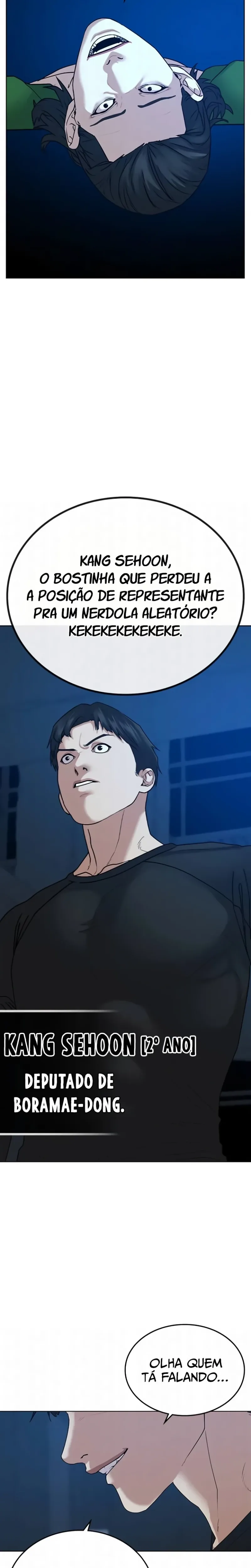 Read Missões na Vida Real (PT-BR) PT Manga Online