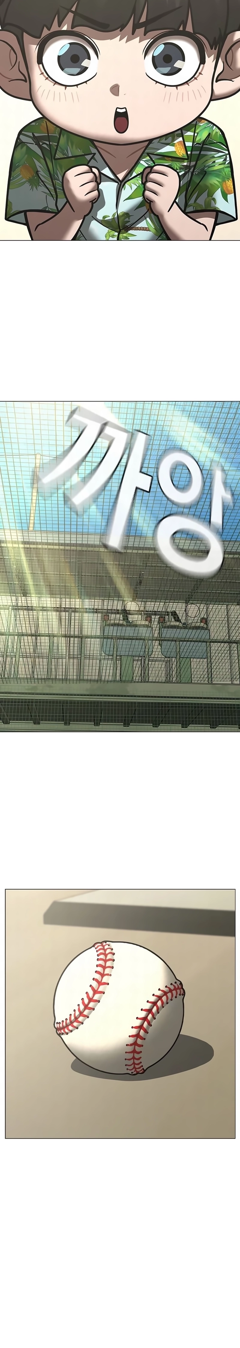 Read Missões na Vida Real (PT-BR) PT Manga Online