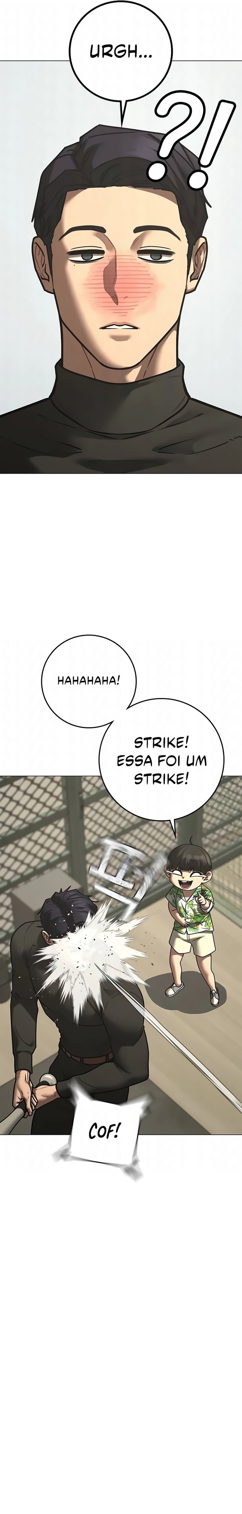 Read Missões na Vida Real (PT-BR) PT Manga Online