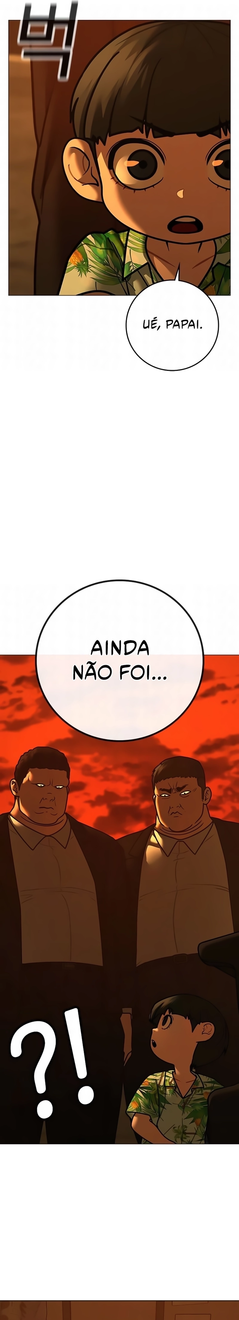 Read Missões na Vida Real (PT-BR) PT Manga Online