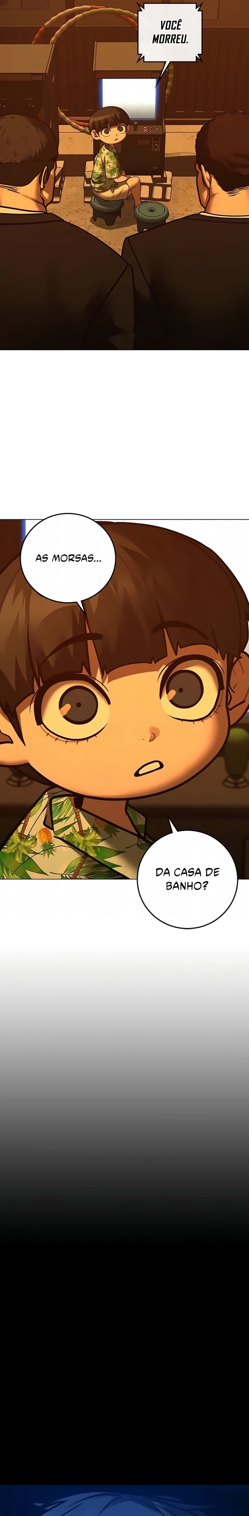Read Missões na Vida Real (PT-BR) PT Manga Online