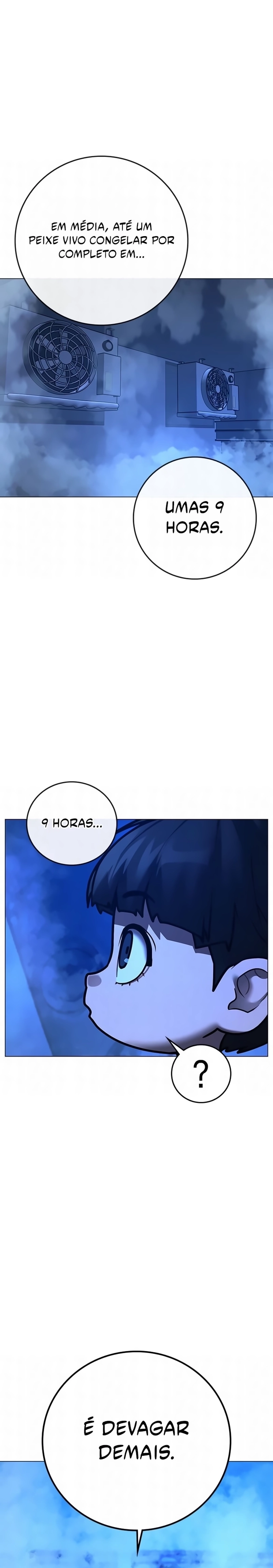 Read Missões na Vida Real (PT-BR) PT Manga Online
