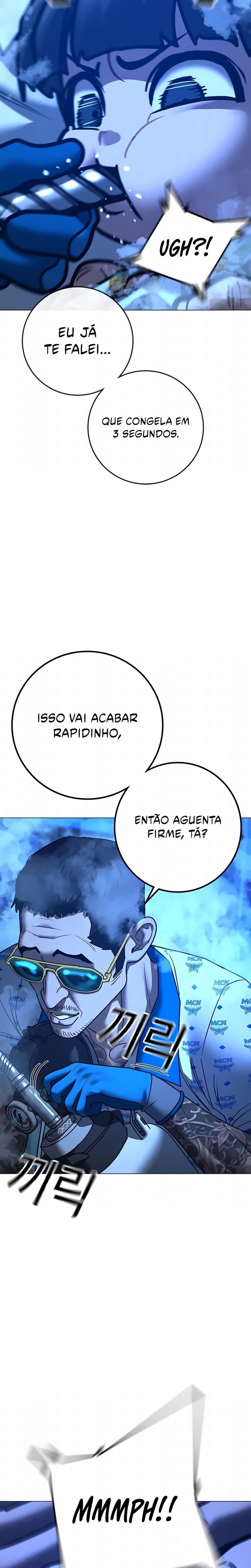 Read Missões na Vida Real (PT-BR) PT Manga Online