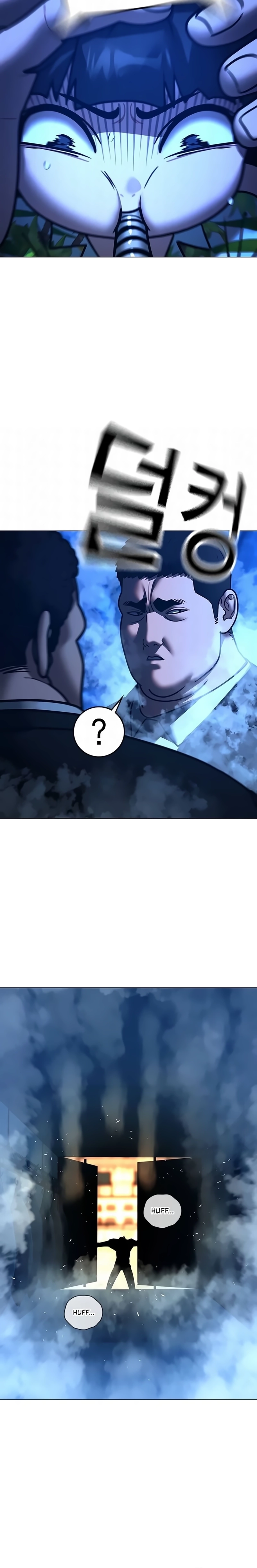 Read Missões na Vida Real (PT-BR) PT Manga Online