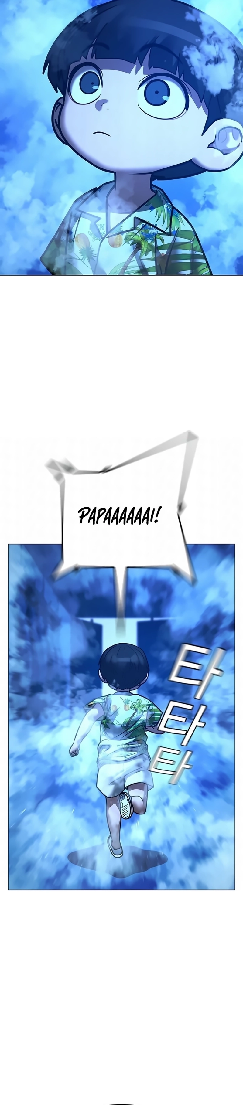 Read Missões na Vida Real (PT-BR) PT Manga Online