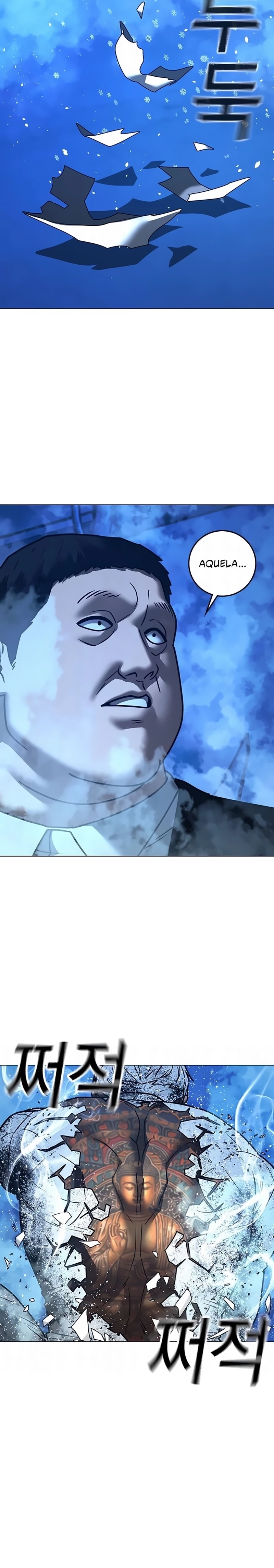Read Missões na Vida Real (PT-BR) PT Manga Online
