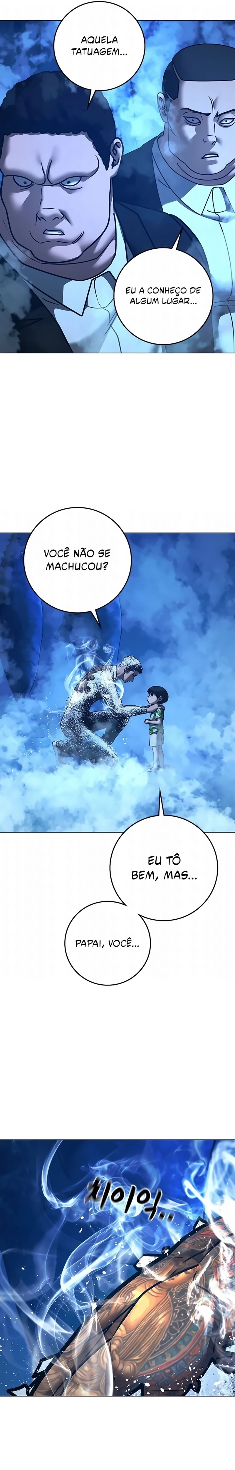 Read Missões na Vida Real (PT-BR) PT Manga Online