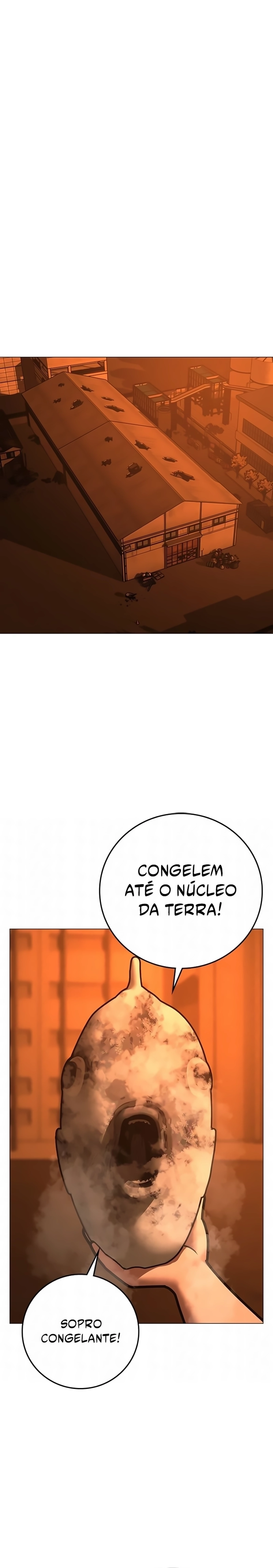 Read Missões na Vida Real (PT-BR) PT Manga Online