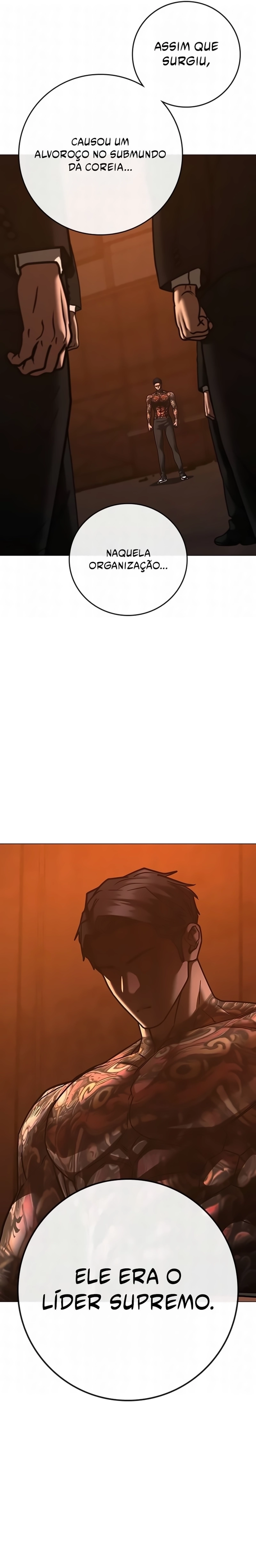 Read Missões na Vida Real (PT-BR) PT Manga Online