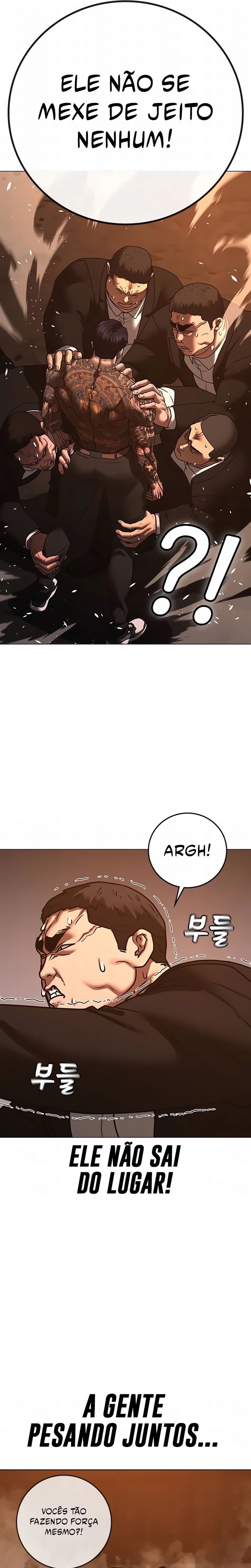 Read Missões na Vida Real (PT-BR) PT Manga Online