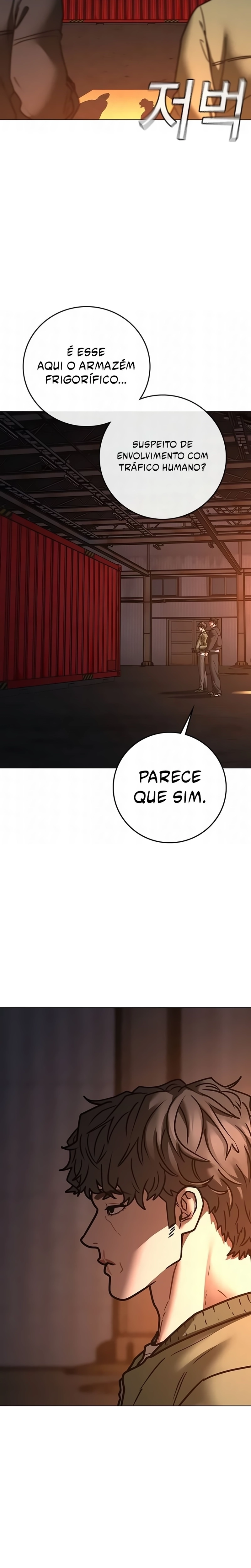 Read Missões na Vida Real (PT-BR) PT Manga Online