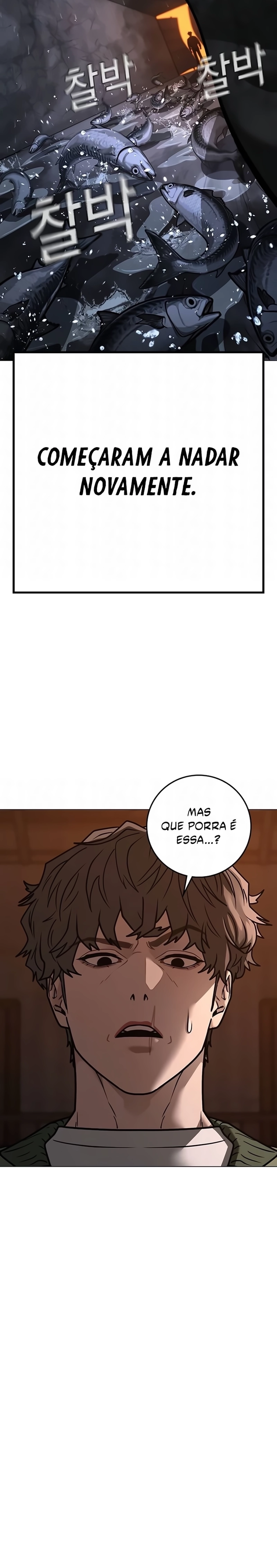 Read Missões na Vida Real (PT-BR) PT Manga Online