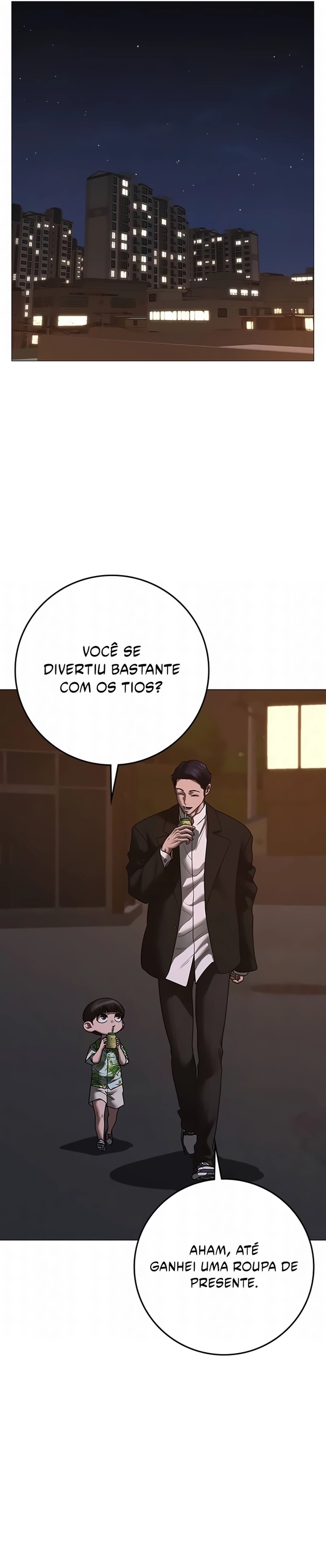 Read Missões na Vida Real (PT-BR) PT Manga Online