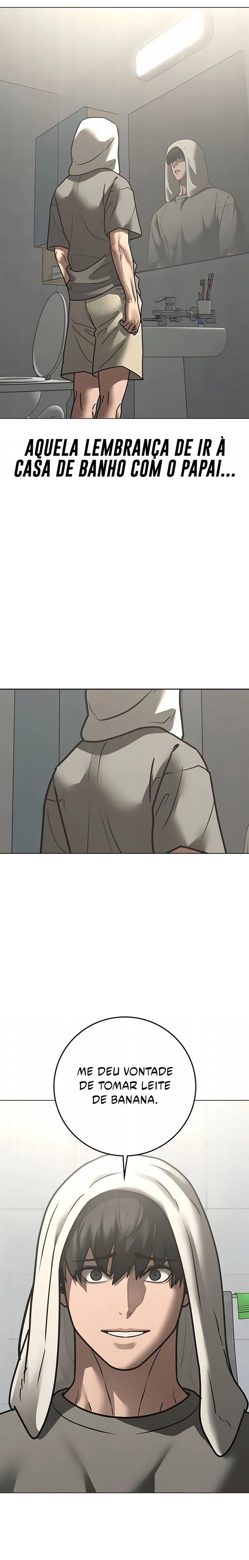 Read Missões na Vida Real (PT-BR) PT Manga Online