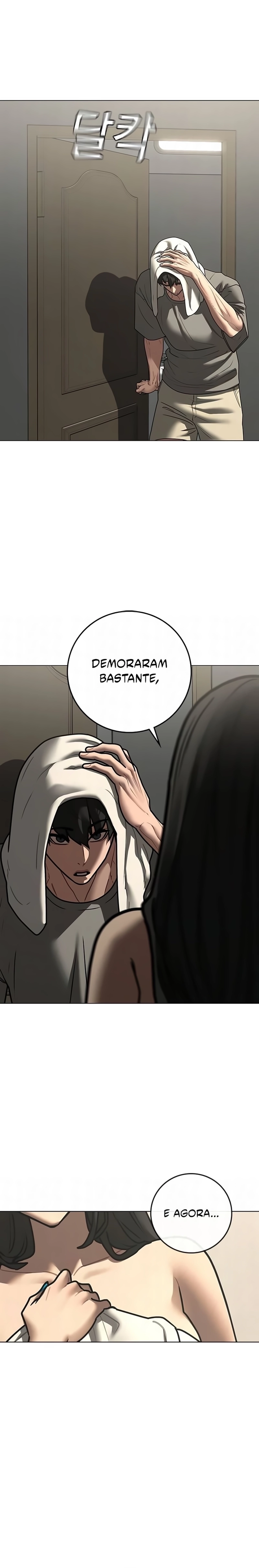 Read Missões na Vida Real (PT-BR) PT Manga Online