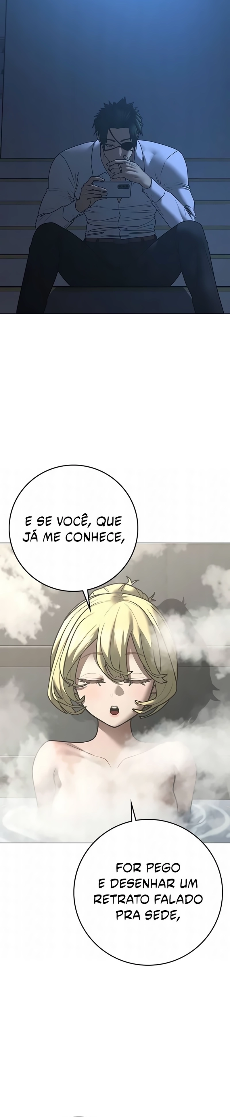 Read Missões na Vida Real (PT-BR) PT Manga Online
