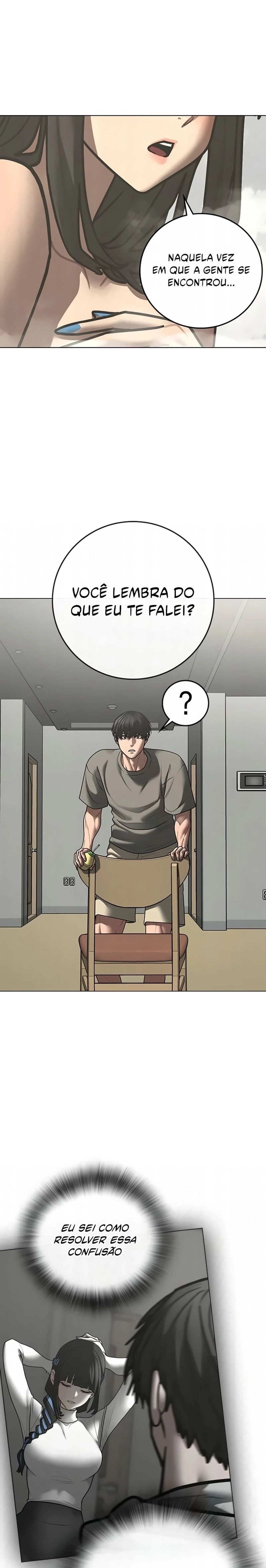 Read Missões na Vida Real (PT-BR) PT Manga Online