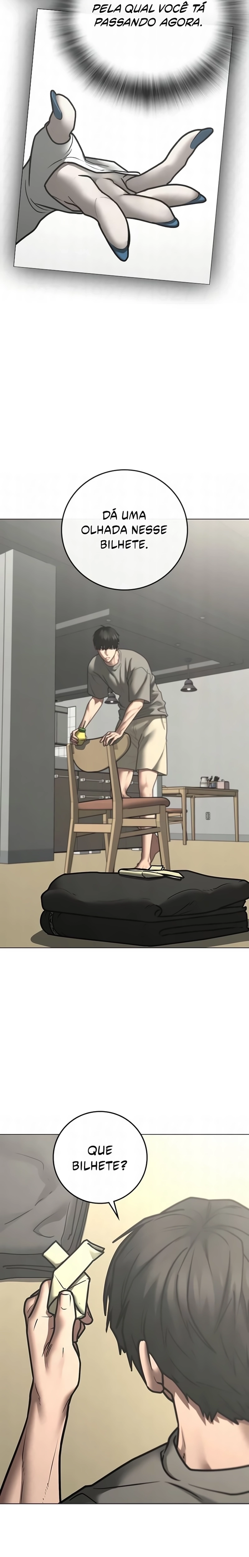 Read Missões na Vida Real (PT-BR) PT Manga Online