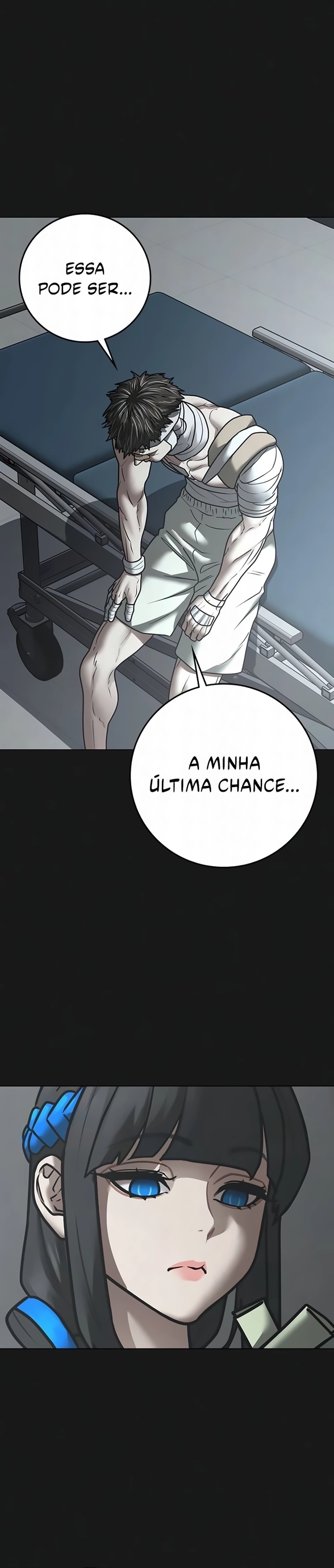 Read Missões na Vida Real (PT-BR) PT Manga Online