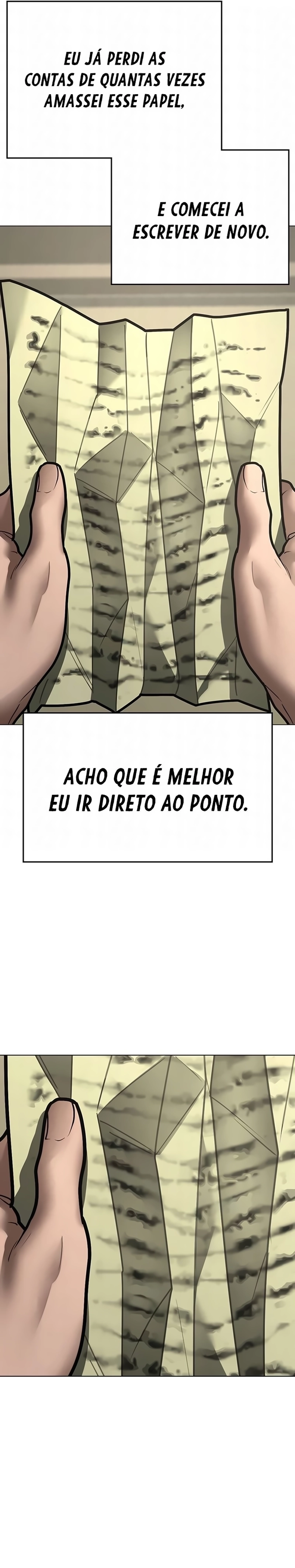 Read Missões na Vida Real (PT-BR) PT Manga Online