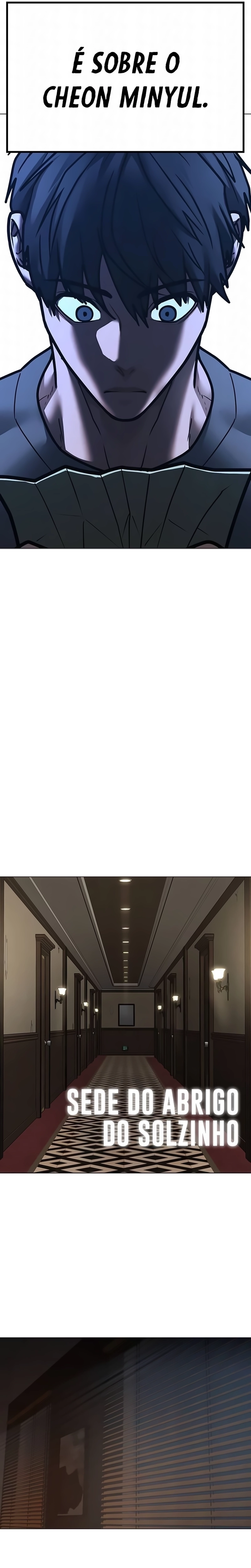 Read Missões na Vida Real (PT-BR) PT Manga Online
