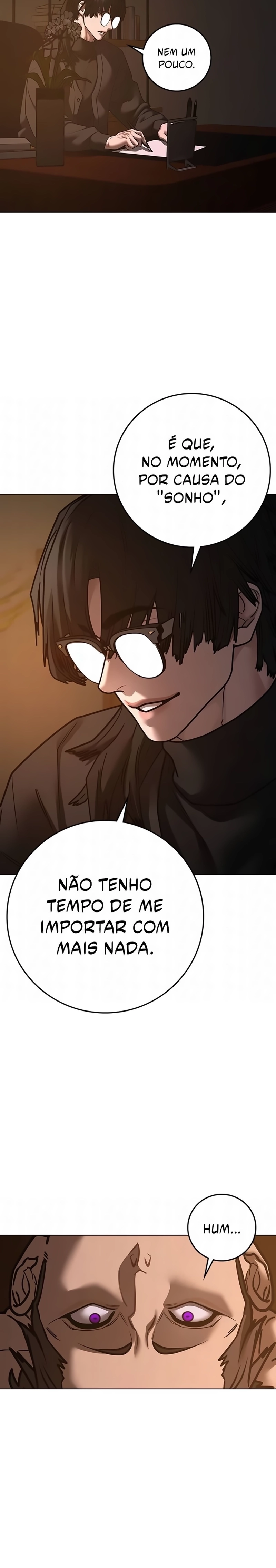 Read Missões na Vida Real (PT-BR) PT Manga Online