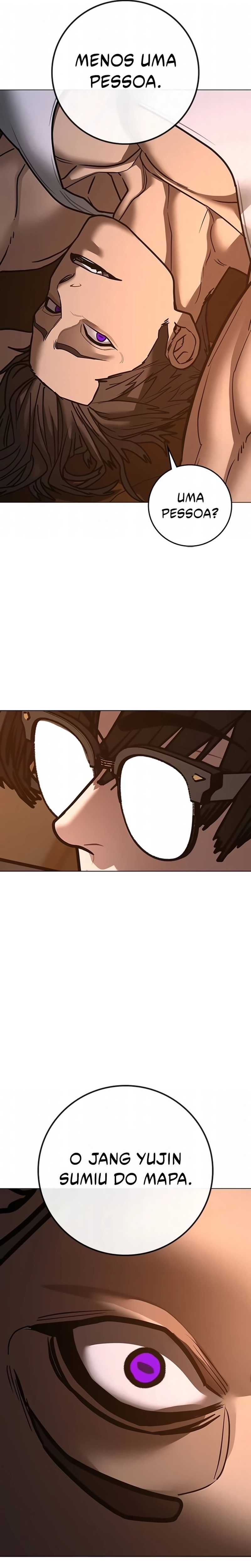 Read Missões na Vida Real (PT-BR) PT Manga Online
