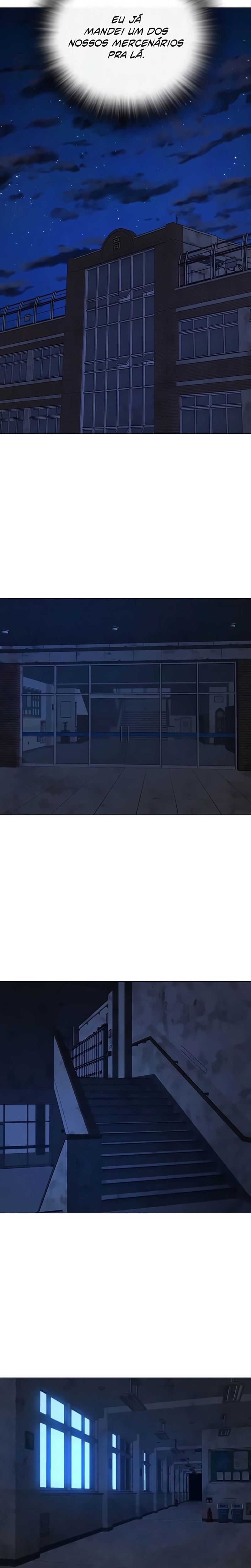 Read Missões na Vida Real (PT-BR) PT Manga Online