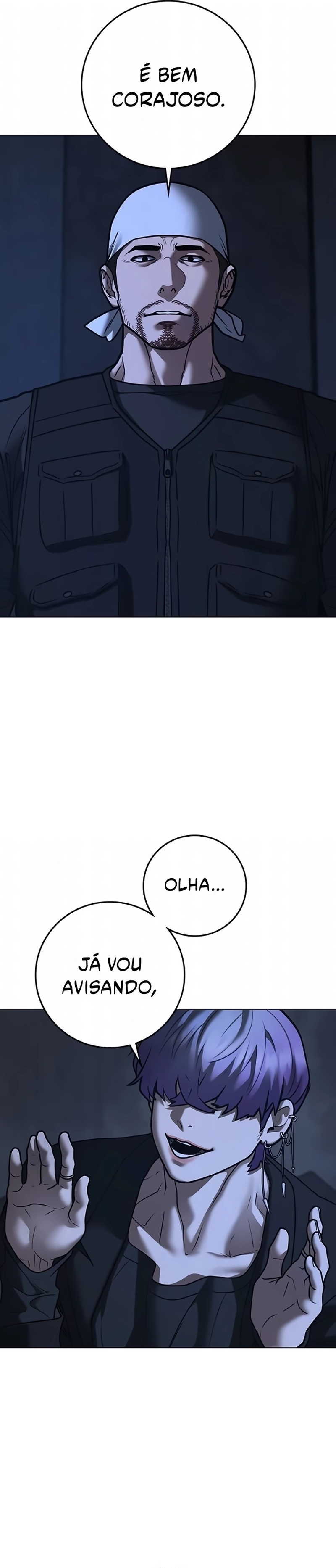 Read Missões na Vida Real (PT-BR) PT Manga Online