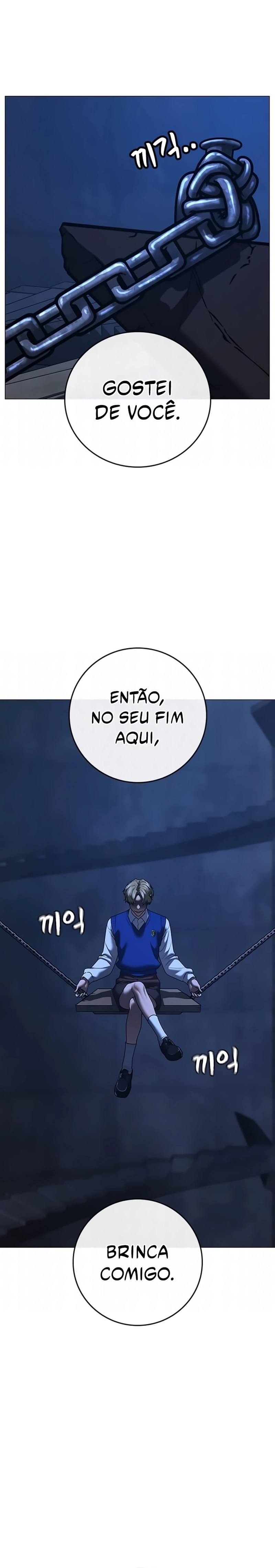 Read Missões na Vida Real (PT-BR) PT Manga Online