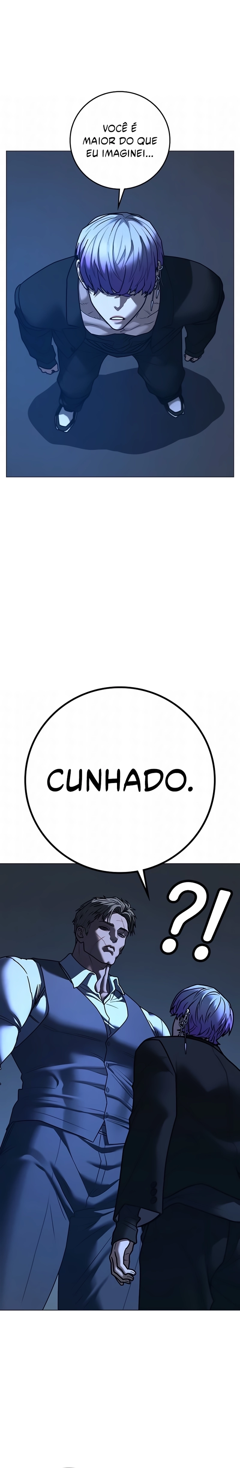 Read Missões na Vida Real (PT-BR) PT Manga Online