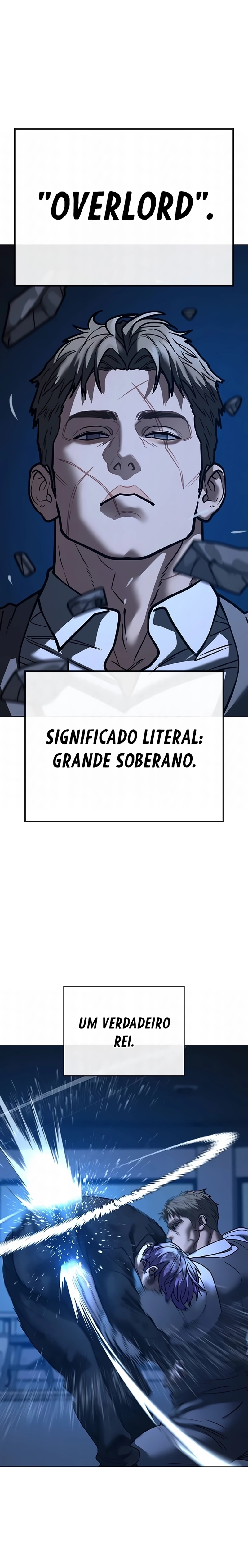 Read Missões na Vida Real (PT-BR) PT Manga Online