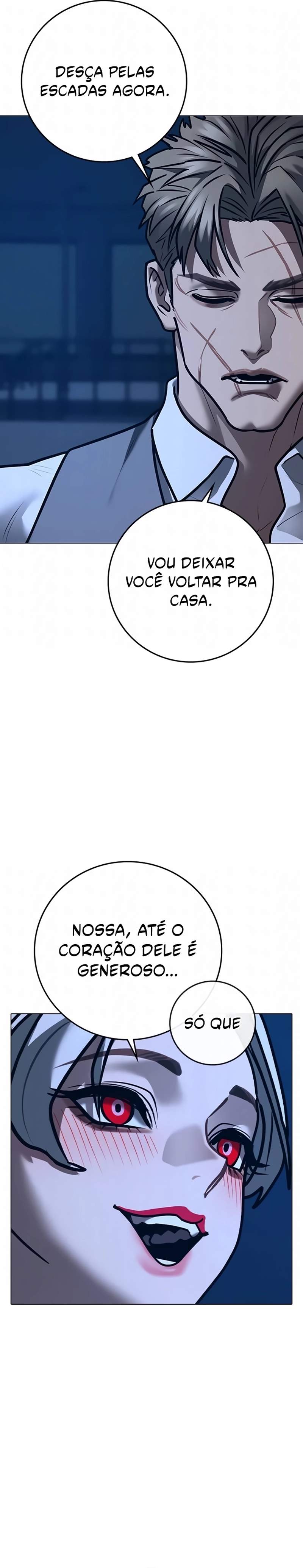 Read Missões na Vida Real (PT-BR) PT Manga Online