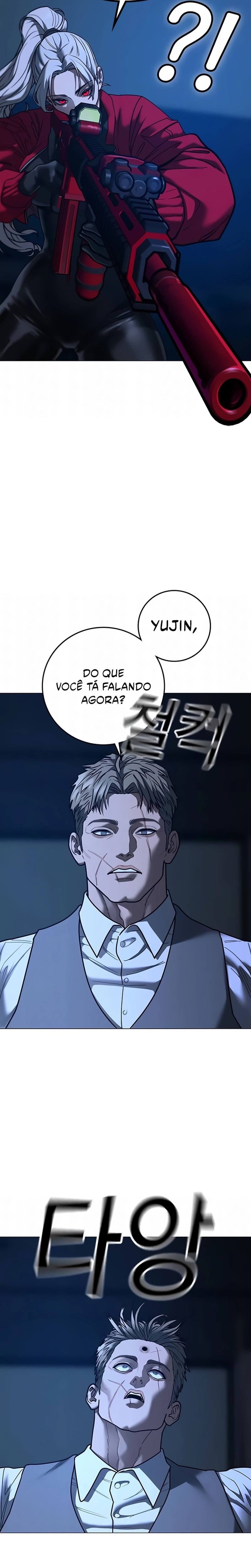 Read Missões na Vida Real (PT-BR) PT Manga Online