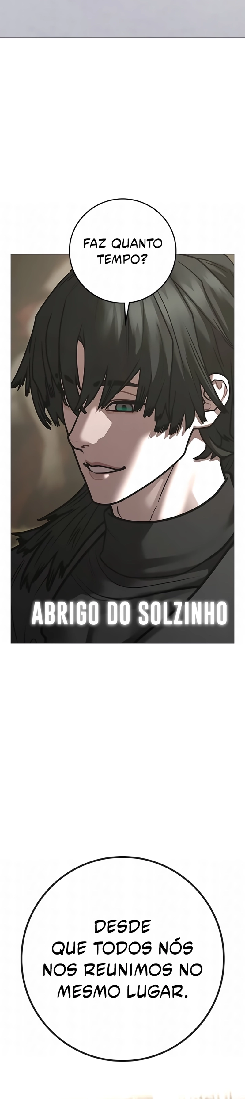 Read Missões na Vida Real (PT-BR) PT Manga Online