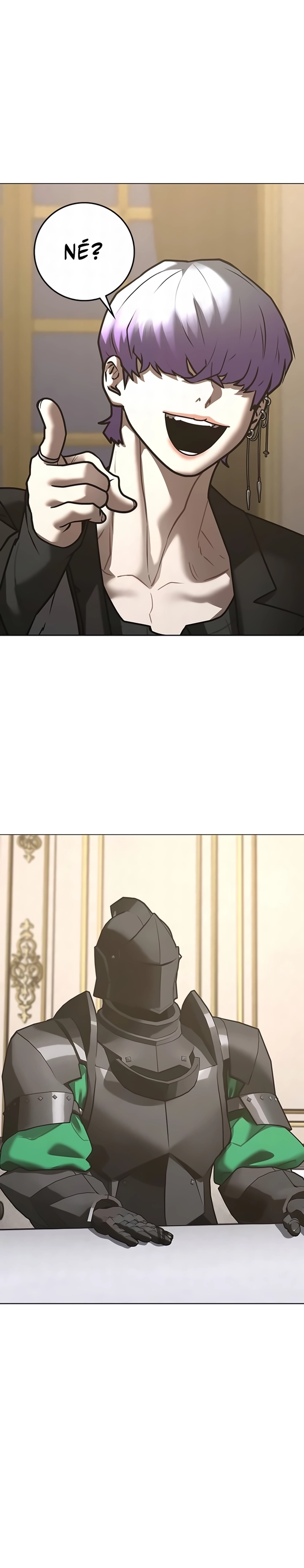 Read Missões na Vida Real (PT-BR) PT Manga Online
