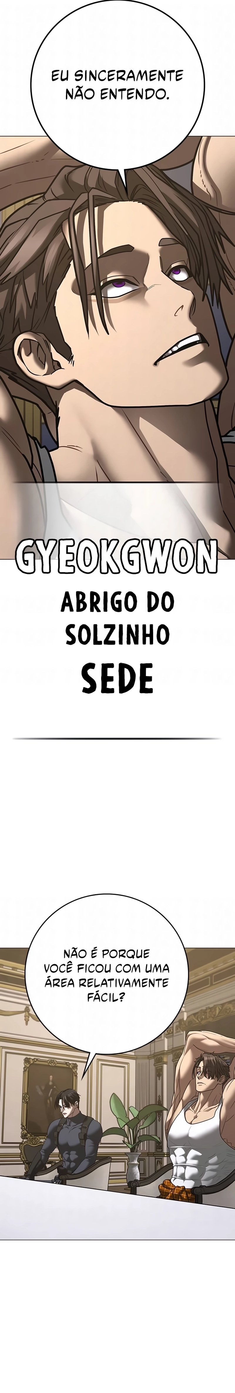 Read Missões na Vida Real (PT-BR) PT Manga Online