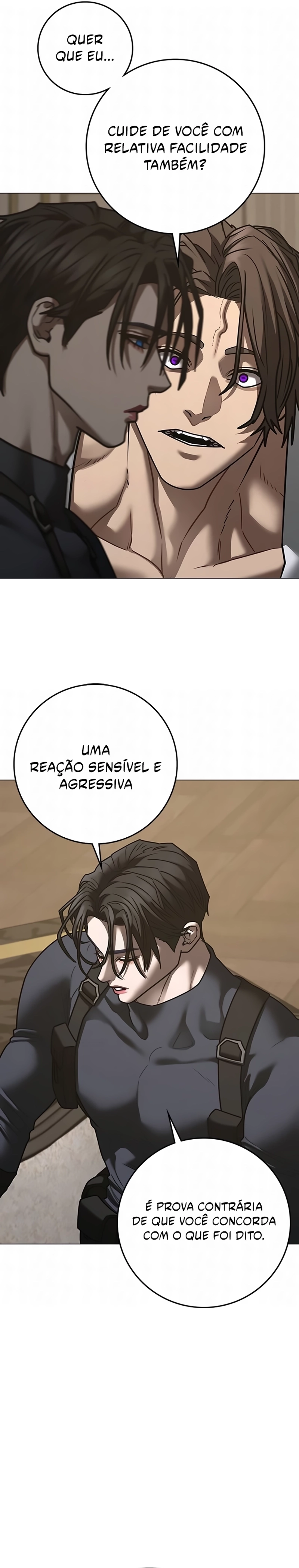 Read Missões na Vida Real (PT-BR) PT Manga Online