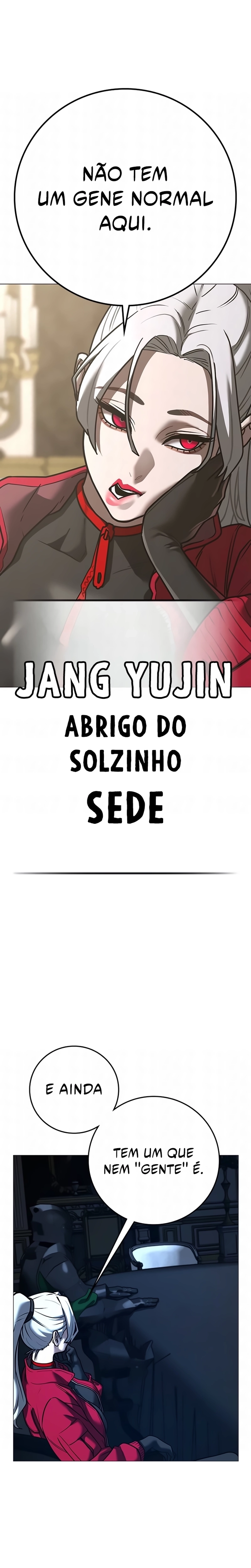 Read Missões na Vida Real (PT-BR) PT Manga Online