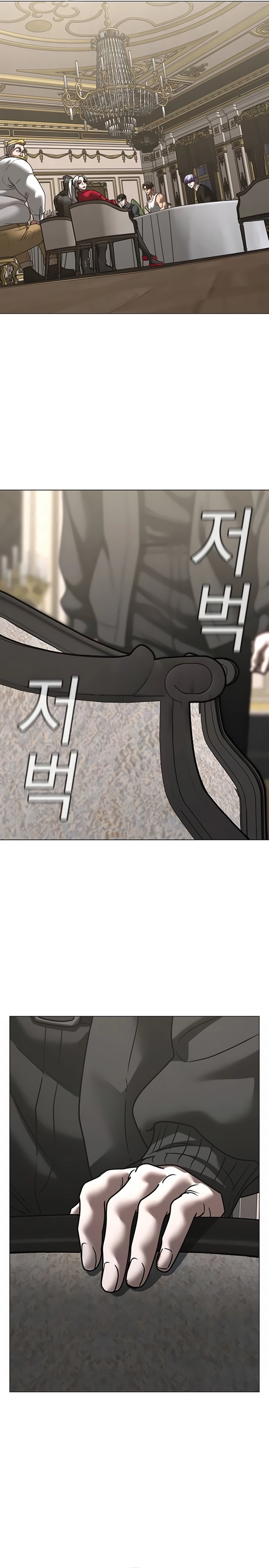 Read Missões na Vida Real (PT-BR) PT Manga Online