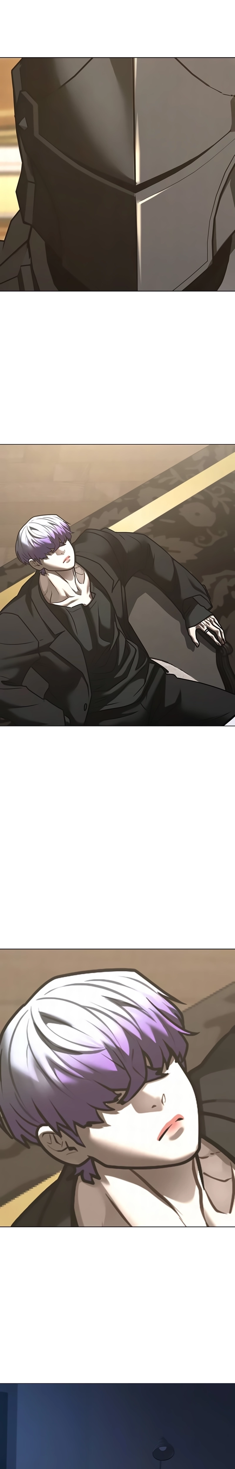Read Missões na Vida Real (PT-BR) PT Manga Online