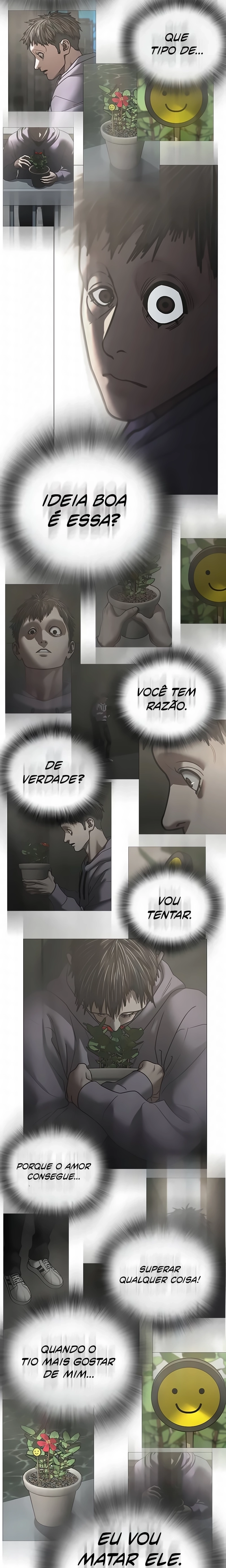 Read Missões na Vida Real (PT-BR) PT Manga Online
