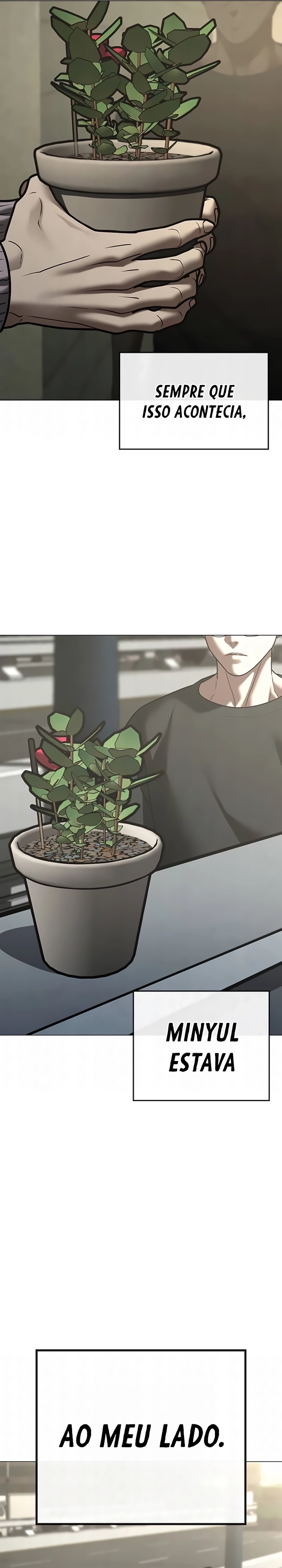 Read Missões na Vida Real (PT-BR) PT Manga Online