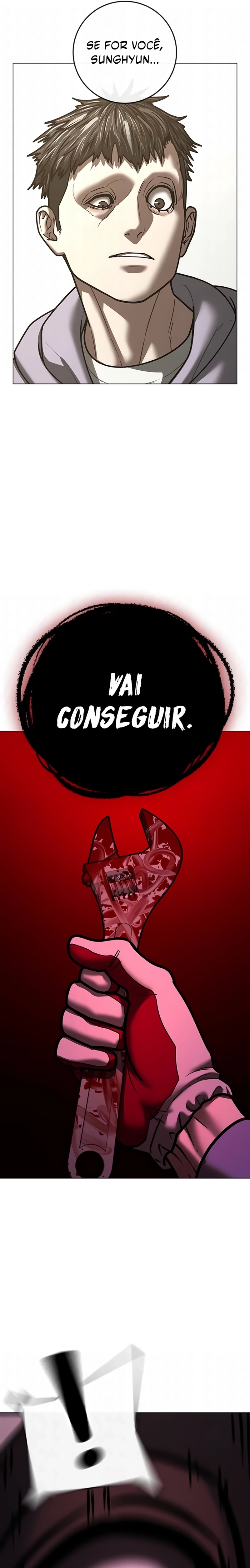 Read Missões na Vida Real (PT-BR) PT Manga Online