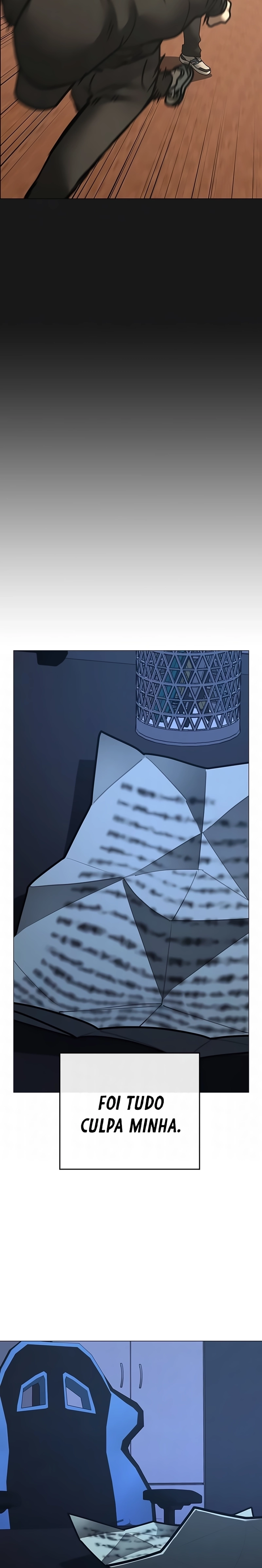 Read Missões na Vida Real (PT-BR) PT Manga Online